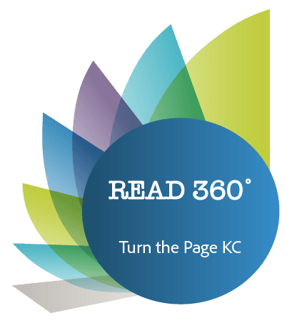 READ 360° Logo