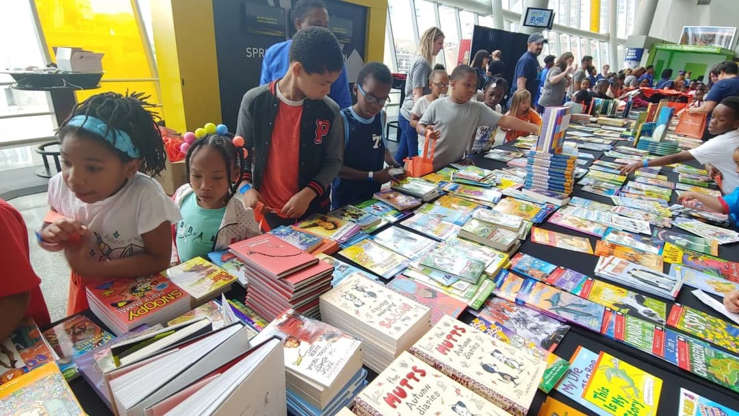 Collective Impact Coordination