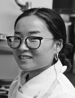 portrait Helen Jo Leach & Johnny Leach