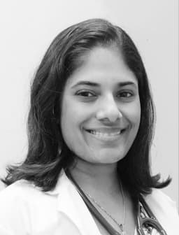 portrait Rupal Gupta