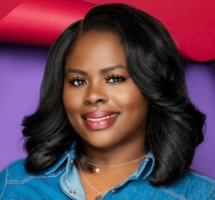 Spring 2025 Mike English Spotlight Author: Nikiyah Crosdale