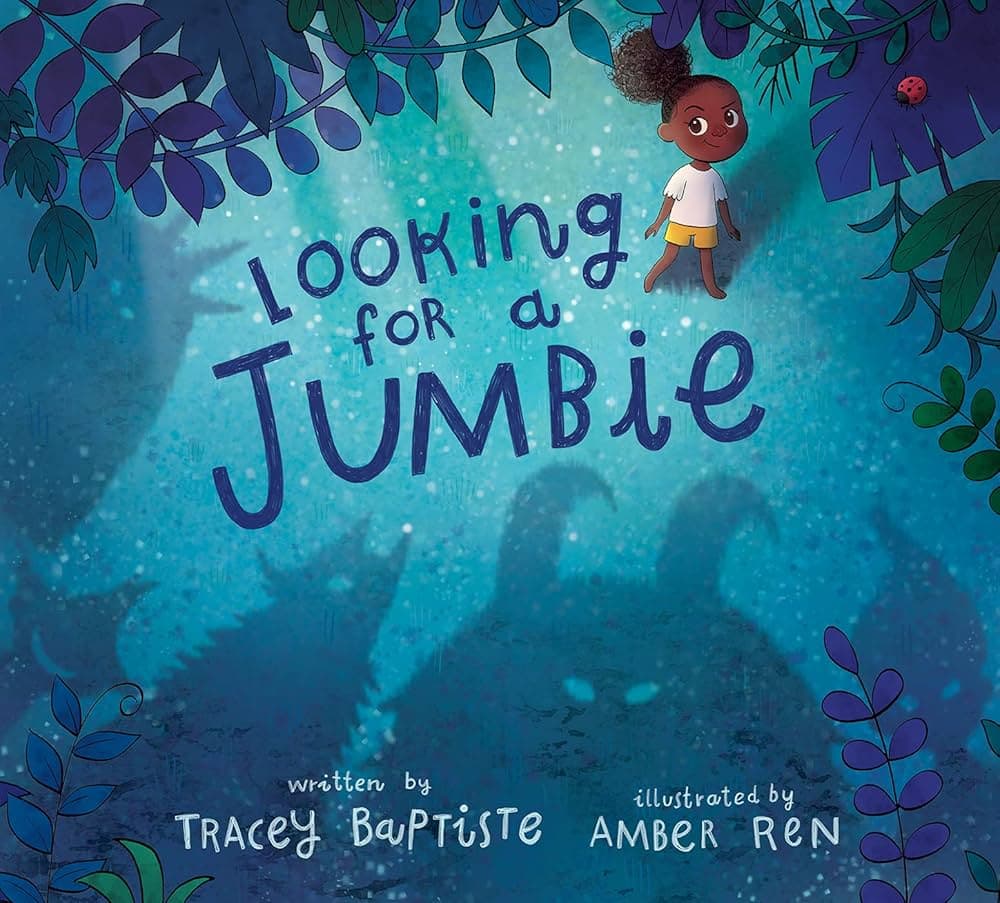 Looking for a Jumbie