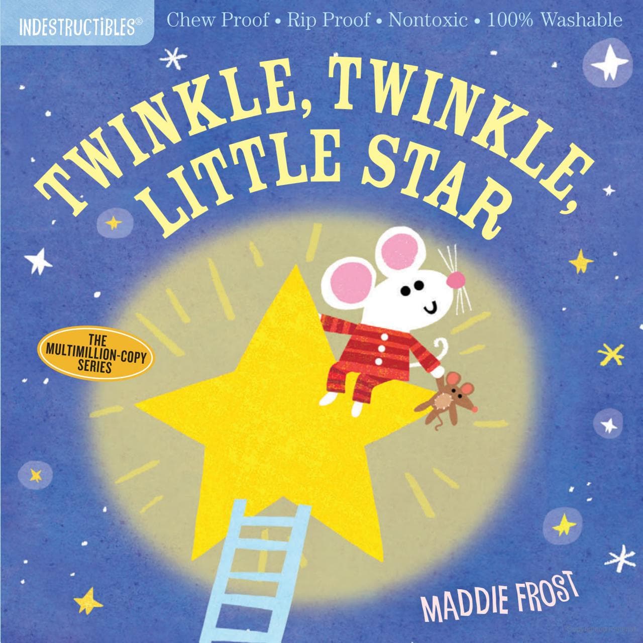 Twinkle, Twinkle, Little Star