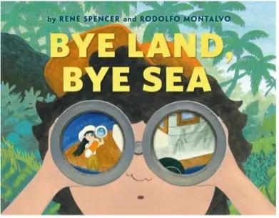 Bye Land Bye Sea