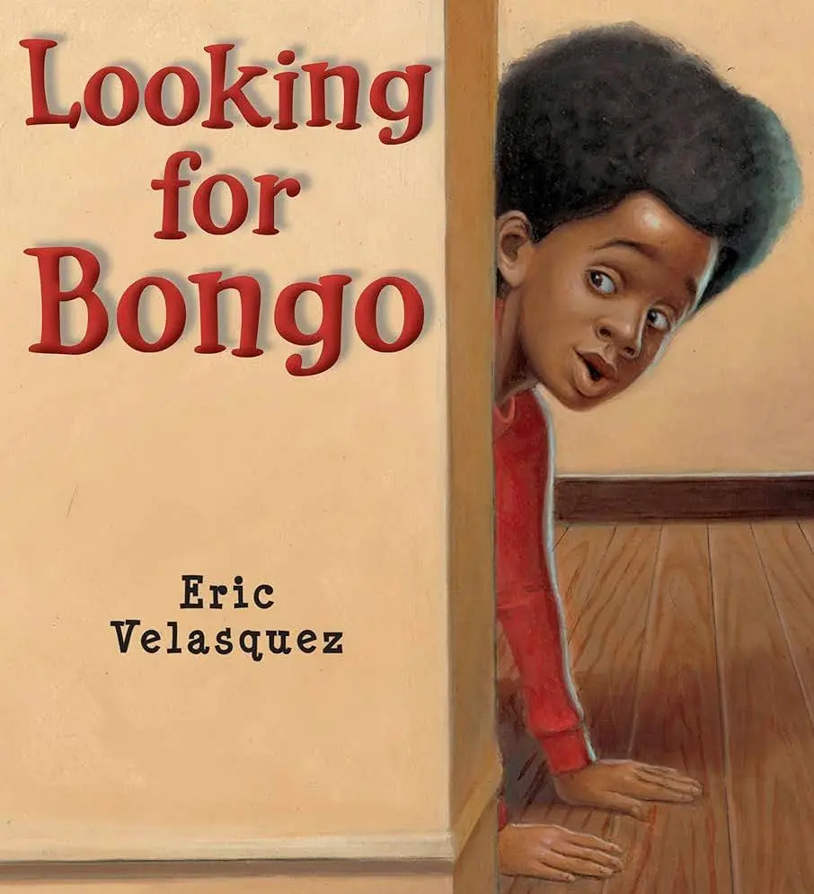 Looking for Bongo