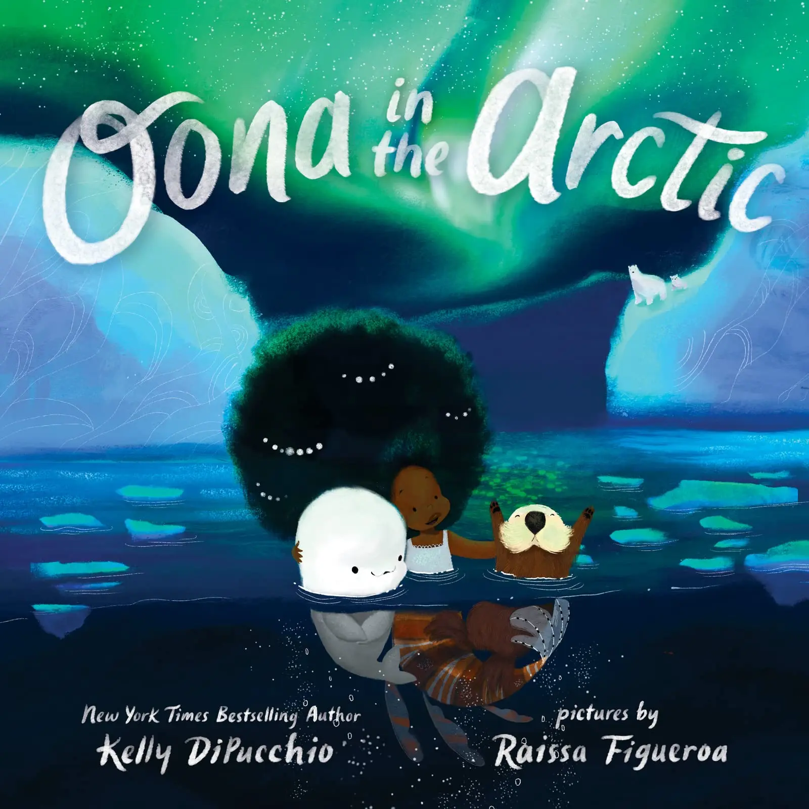 Oona of the Arctic