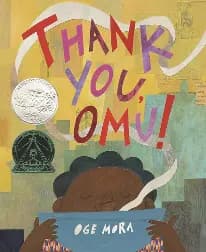 Thank You Omu!