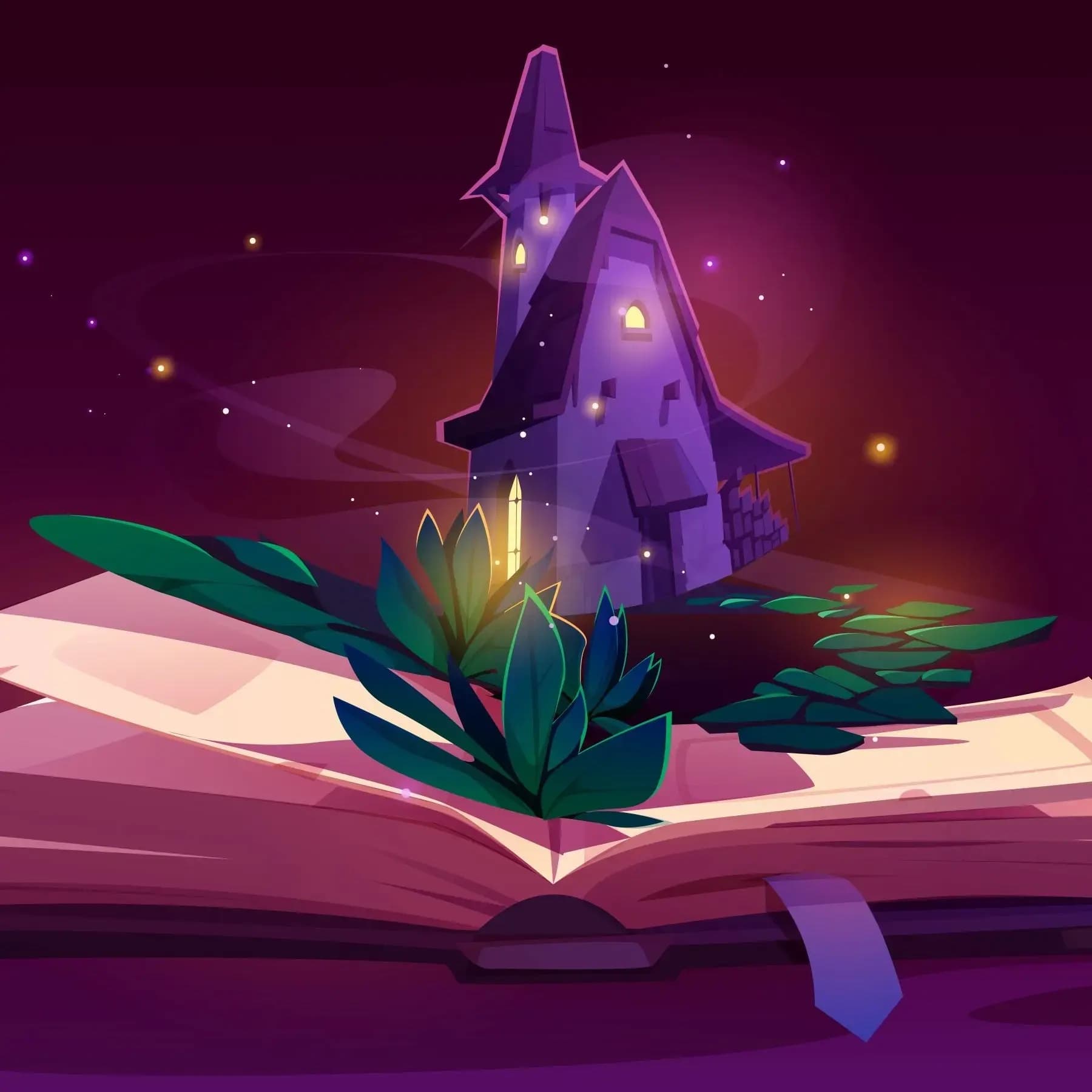 Read to Get Ready