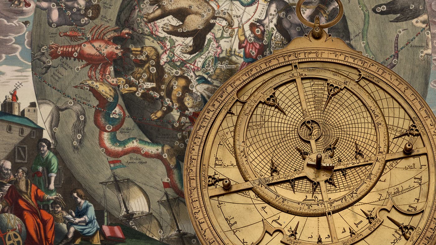 Attend a Live Arts Event