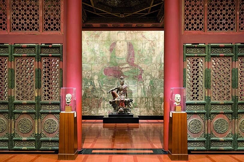 Attend a Live Arts Event